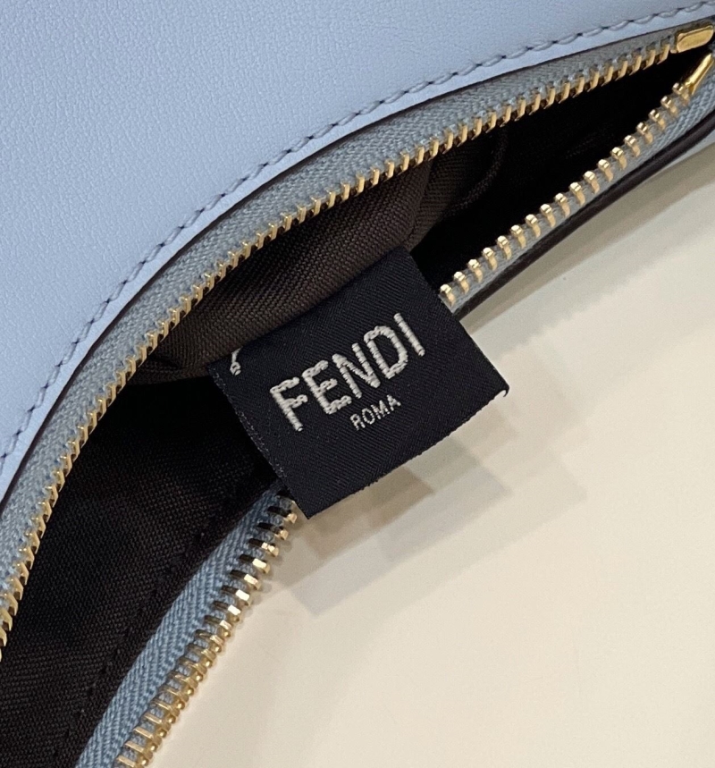 Fendi Top Handle Bags